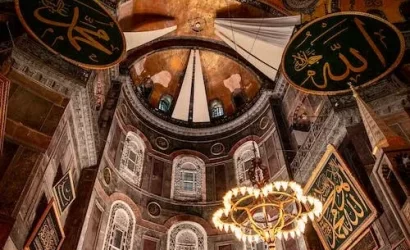 Hagia Sophia