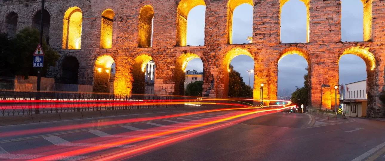 tour package from Luxembourg