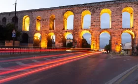 tour package from Luxembourg