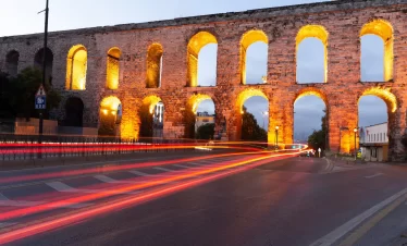 tour package from Luxembourg