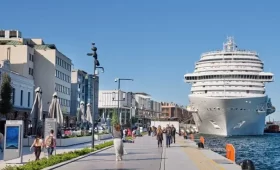 Tour Package from Liechtenstein