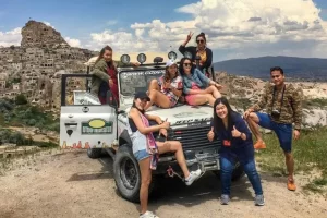 Activities and Attractions to do in Turkey
