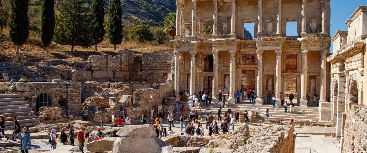 Turkey Tour Package from Malta