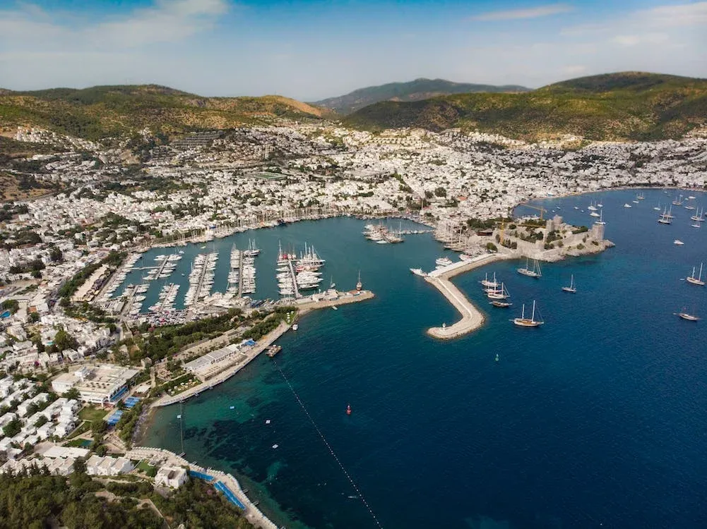 Bodrum Destination