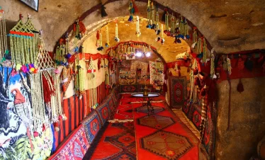 Turkish Carpet & Rug