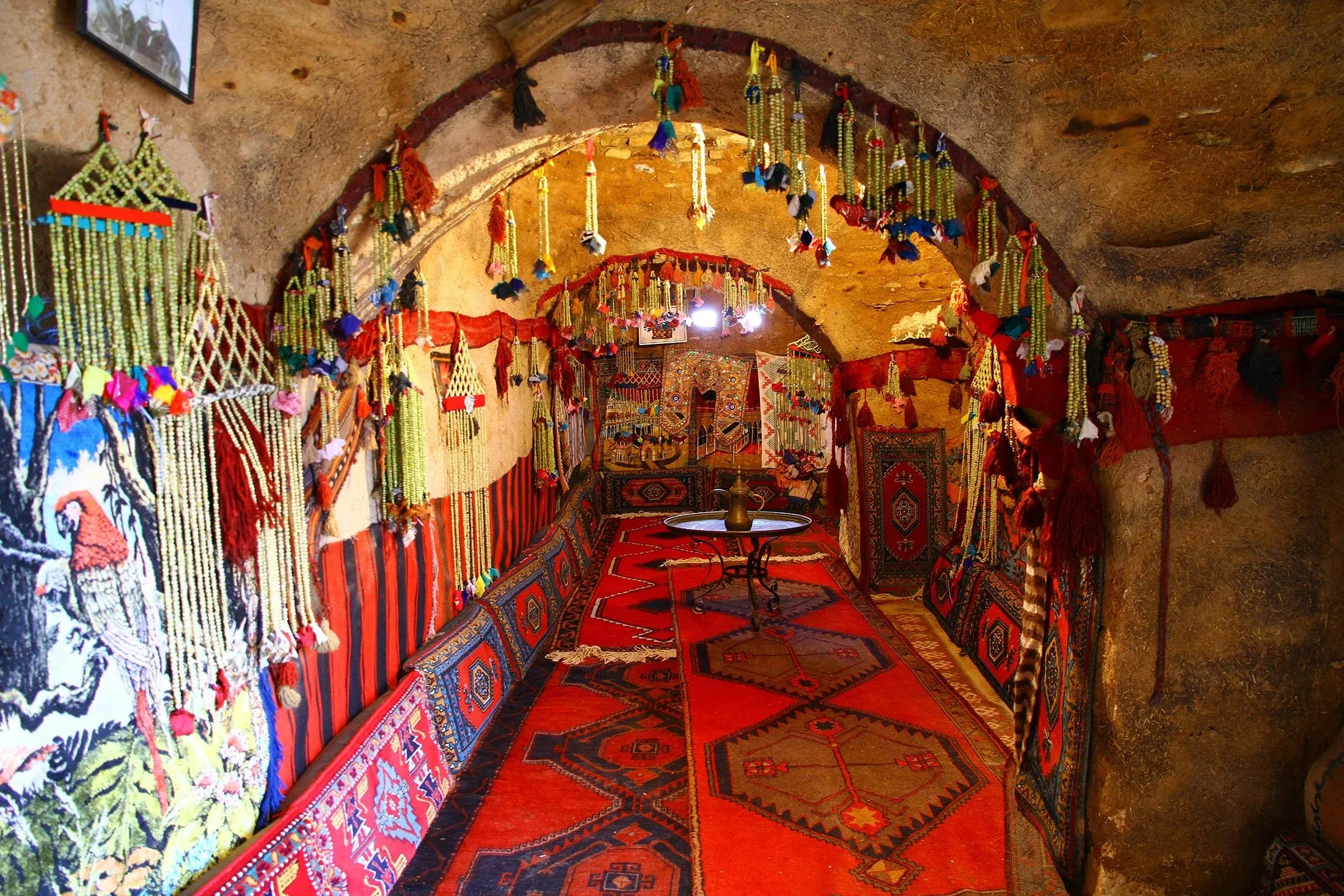 Turkish Carpet & Rug