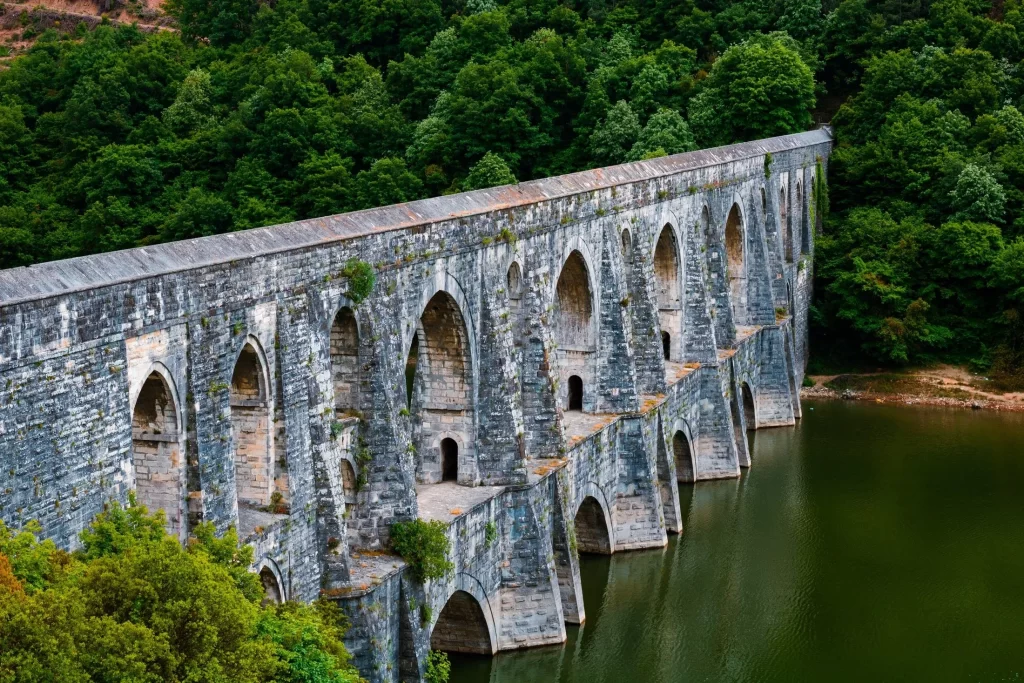 Private-Turkey-Tour-Luxury-Trip-Water-Aquaducts