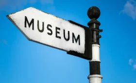 Istanbul Museums & Tourist Attractions